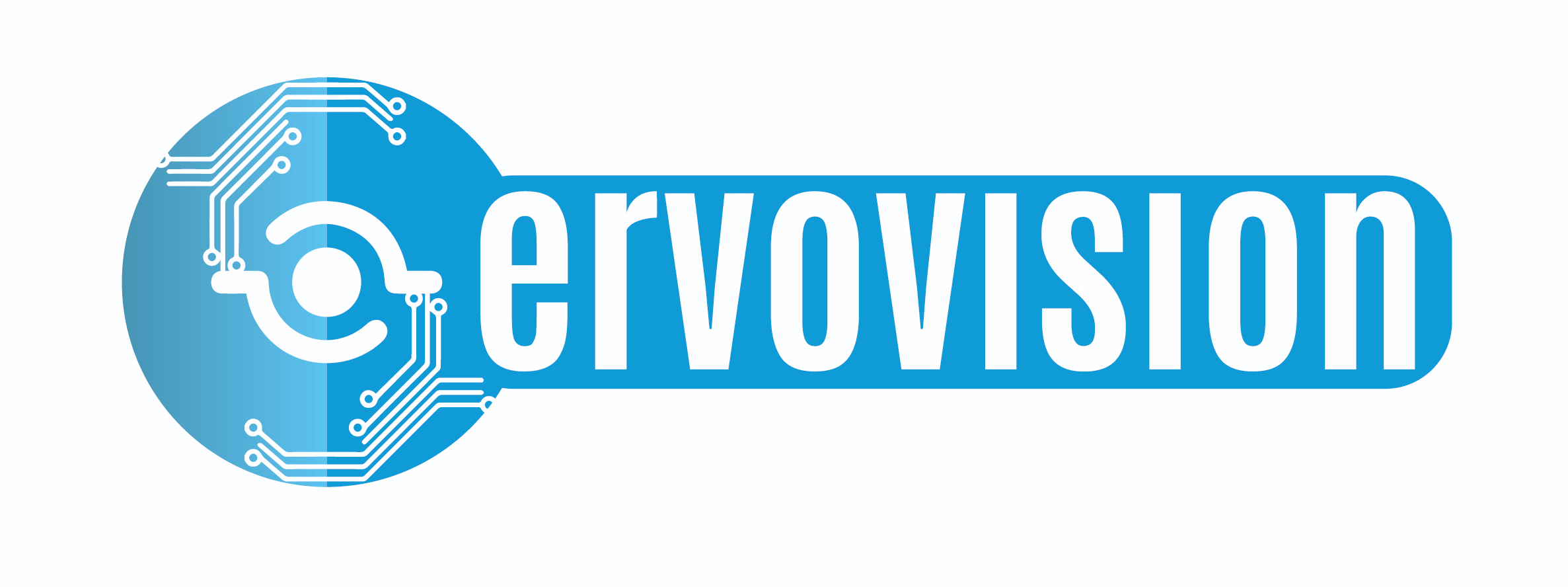 Servovision Research Logo
